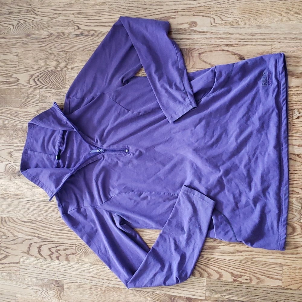 (M) Roots Solid Color Classic Minimalist Casual Loungewear Athleisure Comfy - Picture 1 of 10
